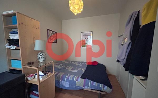 Appartement à louer    1 pièce •  Roye