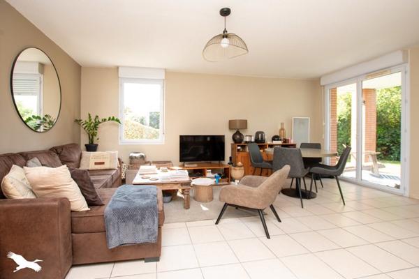 Appartement à vendre 177 000 € Fonsorbes 3 p 62 m² DPE C