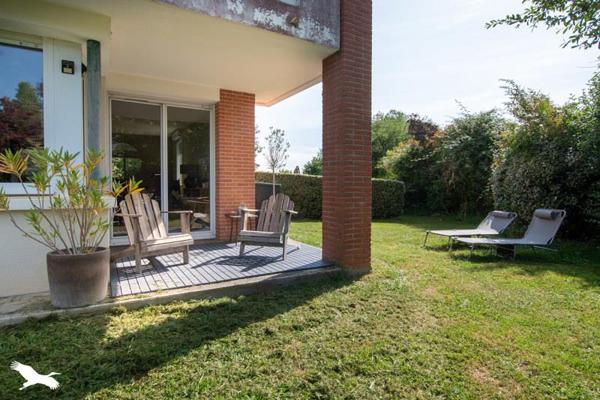 Appartement à vendre 177 000 € Fonsorbes 3 p 62 m² DPE C