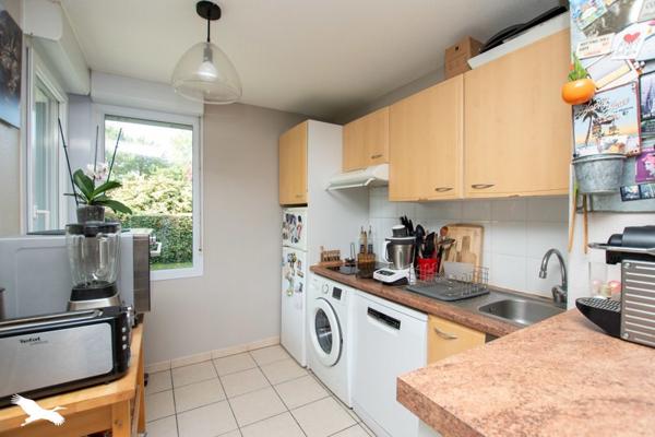 Appartement à vendre 177 000 € Fonsorbes 3 p 62 m² DPE C