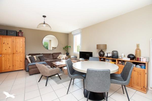 Appartement à vendre 177 000 € Fonsorbes 3 p 62 m² DPE C
