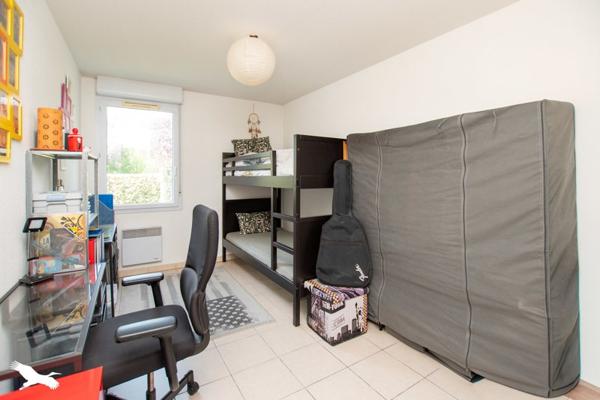 Appartement à vendre 177 000 € Fonsorbes 3 p 62 m² DPE C
