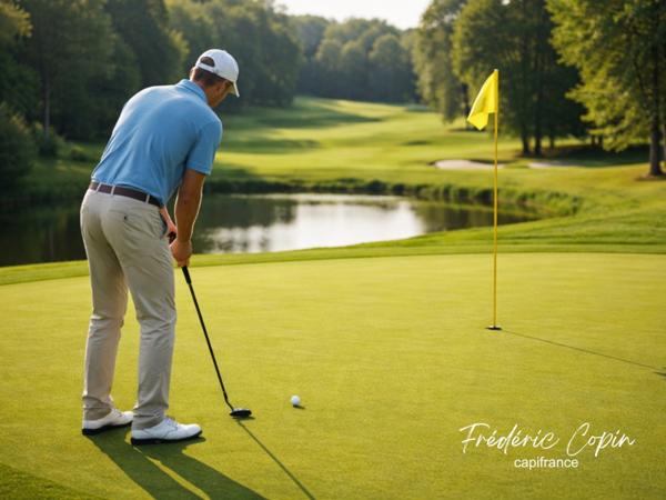 Hardelot-Plage – T4 102 m² – terrasse XXL 74 m² plein Sud – 3 ch – Plage & commerces à pied