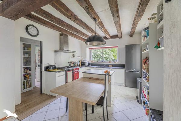 Maison à vendre |  Montlouis-sur-Loire |  6 pièces | 141 m²