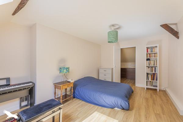 Maison à vendre |  Montlouis-sur-Loire |  6 pièces | 141 m²