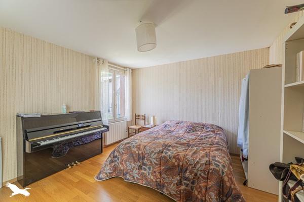 Maison à vendre |  Montlouis-sur-Loire |  6 pièces | 141 m²