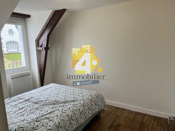 Maison - 3 pièces - 51 m²