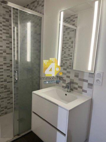 Maison - 3 pièces - 51 m²