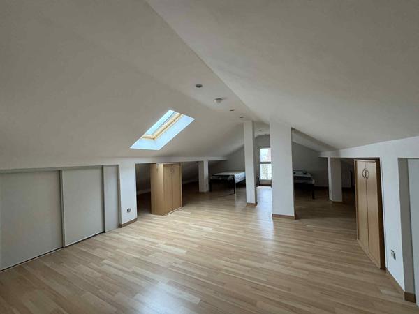 Maison - 5 pièces - 101 m²