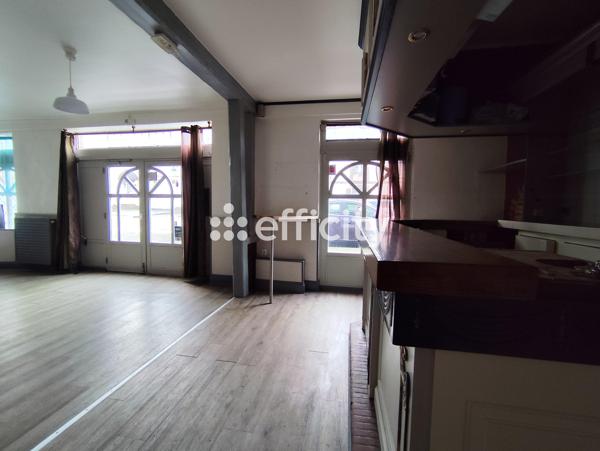 Maison 8 pièces - 194 m²