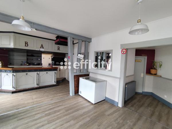 Maison 8 pièces - 194 m²