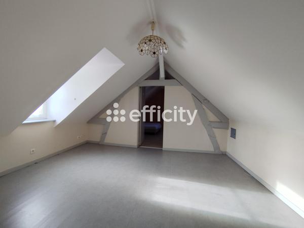 Maison 8 pièces - 194 m²