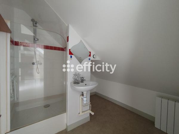 Maison 8 pièces - 194 m²