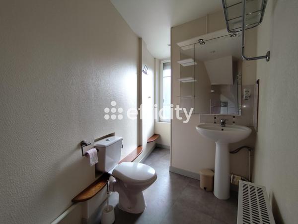 Maison 8 pièces - 194 m²