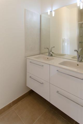 Vente appartement Bordeaux : 450 000 € - AJP ACTEA Talence