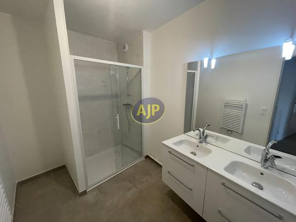 Vente appartement Bordeaux : 450 000 € - AJP ACTEA Talence