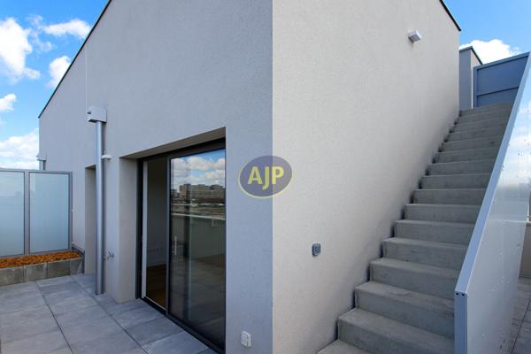 Vente appartement Bordeaux : 450 000 € - AJP ACTEA Talence