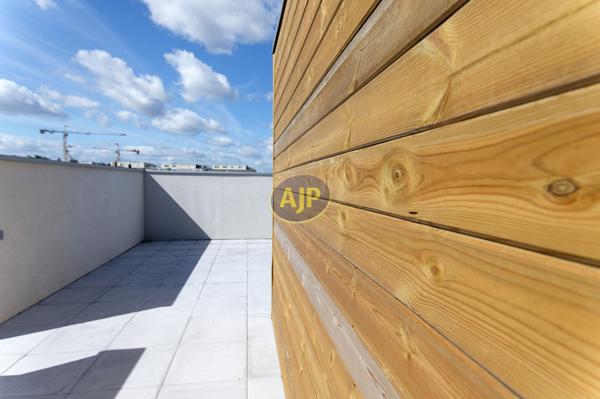 Vente appartement Bordeaux : 450 000 € - AJP ACTEA Talence