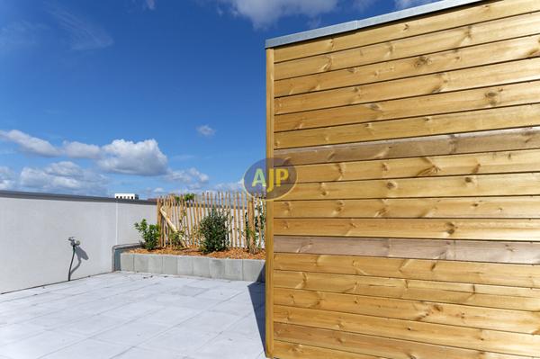Vente appartement Bordeaux : 450 000 € - AJP ACTEA Talence