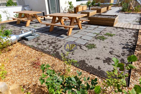 Vente appartement Bordeaux : 450 000 € - AJP ACTEA Talence