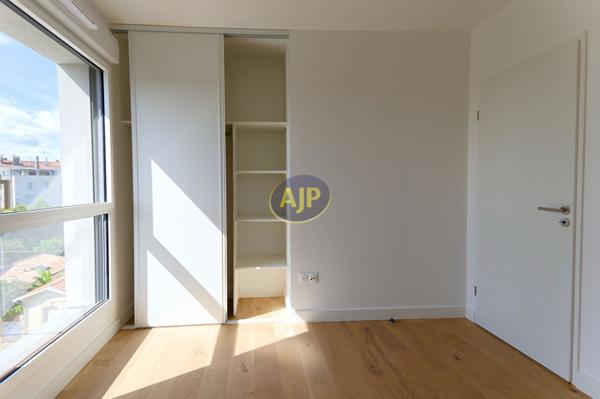 Vente appartement Bordeaux : 450 000 € - AJP ACTEA Talence