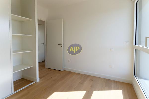 Vente appartement Bordeaux : 450 000 € - AJP ACTEA Talence