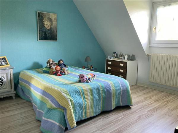 Maison à vendre |  Plonévez-du-Faou |  5 pièces | 130 m²