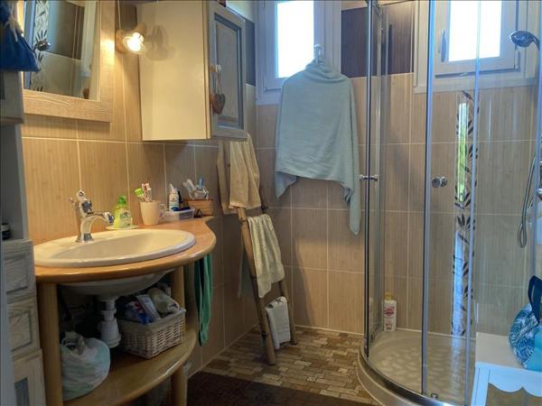 Maison à vendre |  Plonévez-du-Faou |  5 pièces | 130 m²