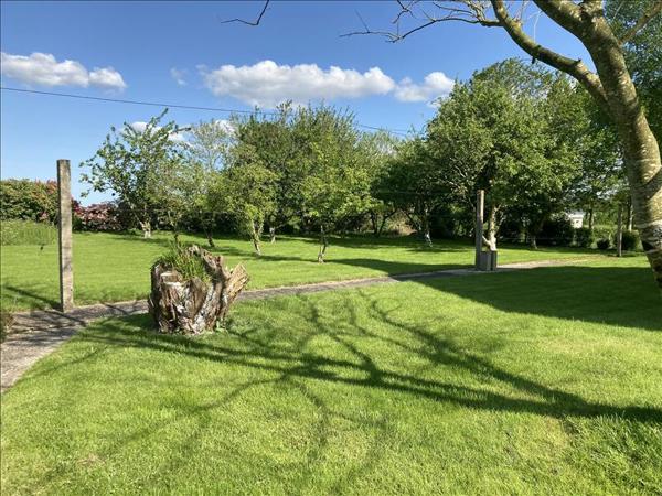 Maison à vendre |  Plonévez-du-Faou |  5 pièces | 130 m²