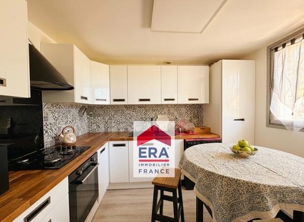 Maison La Frette Sur Seine 3 pièce(s) 56 m2