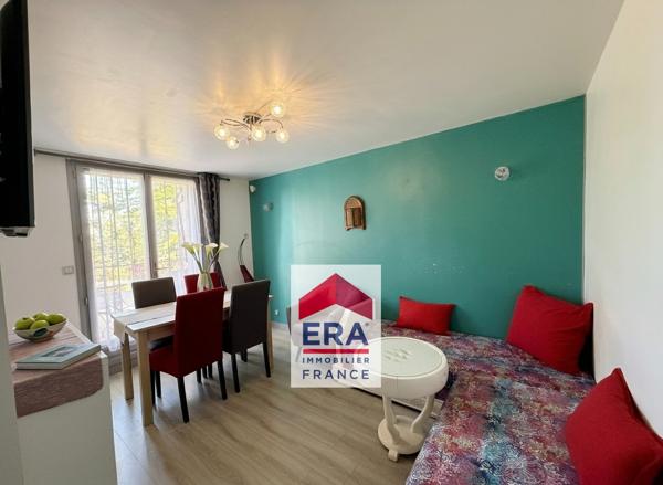 Maison La Frette Sur Seine 3 pièce(s) 56 m2