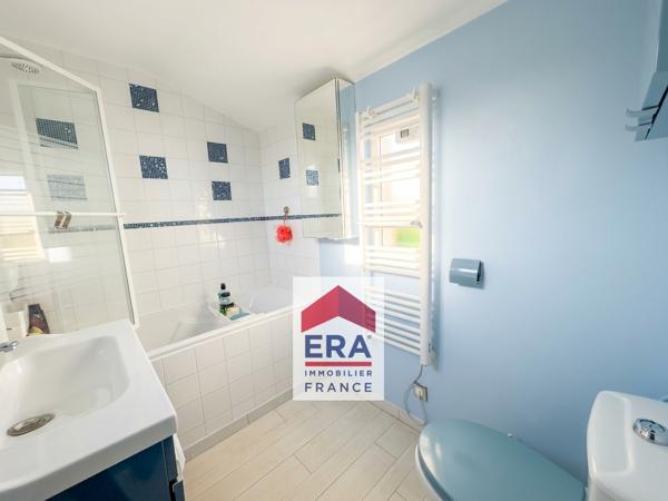 Maison La Frette Sur Seine 3 pièce(s) 56 m2