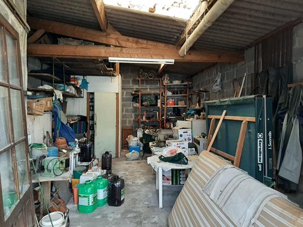 Maison broglienne en centre ville de 4 pièces avec garage