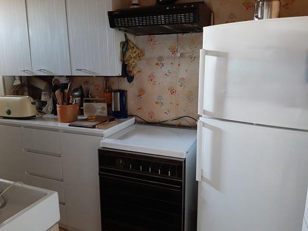 Maison broglienne en centre ville de 4 pièces avec garage