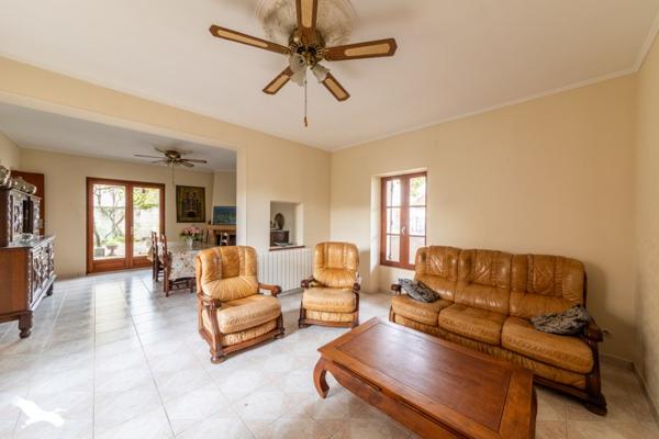 Maison à vendre |  Foulayronnes |  7 pièces | 179 m²