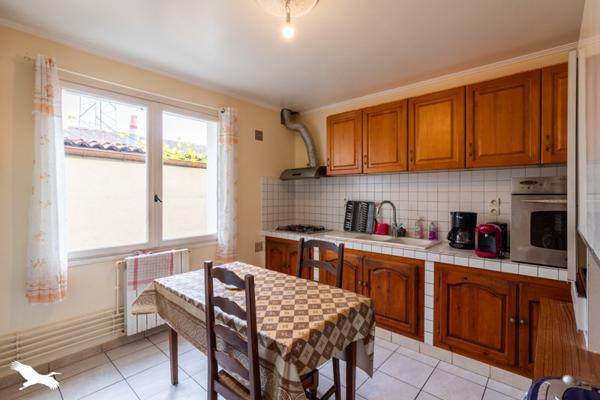 Maison à vendre |  Foulayronnes |  7 pièces | 179 m²