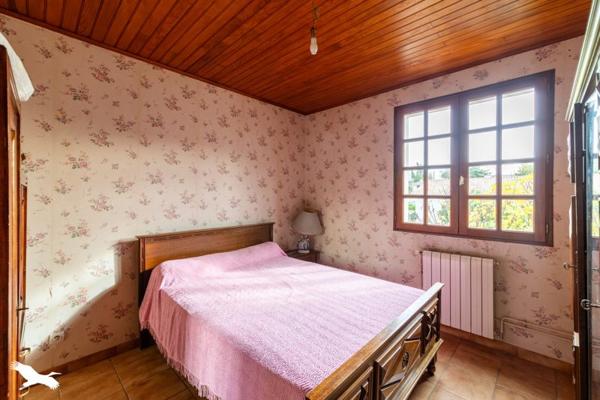 Maison à vendre |  Foulayronnes |  7 pièces | 179 m²