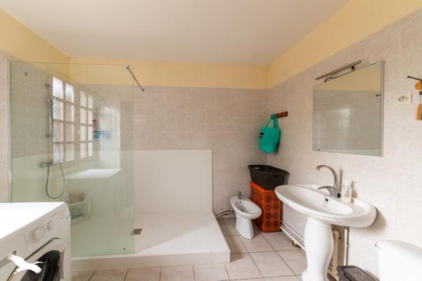 Maison à vendre |  Foulayronnes |  7 pièces | 179 m²