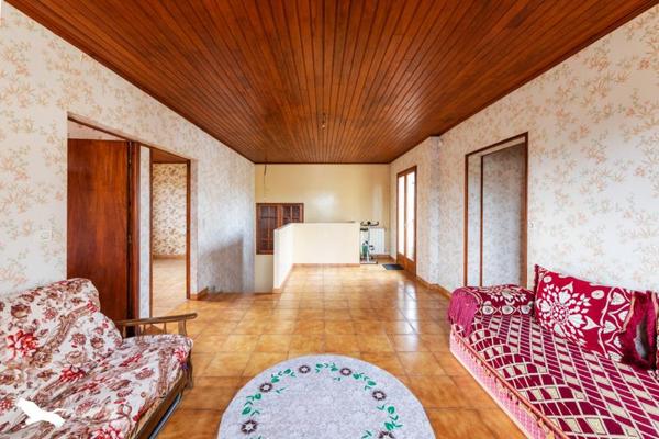 Maison à vendre |  Foulayronnes |  7 pièces | 179 m²