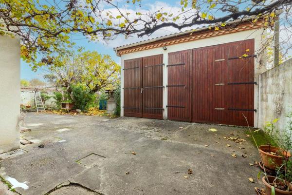 Maison à vendre |  Foulayronnes |  7 pièces | 179 m²