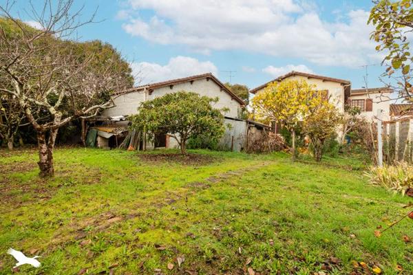 Maison à vendre |  Foulayronnes |  7 pièces | 179 m²
