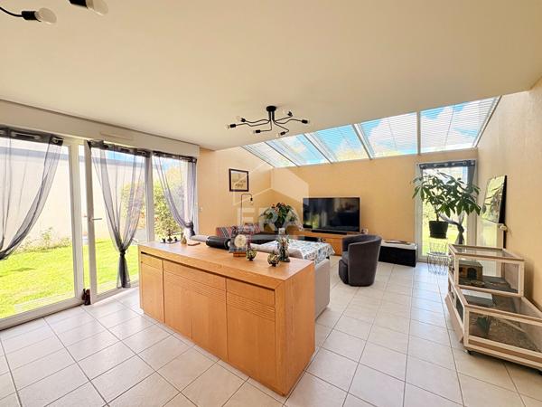 Maison Louvigny 5 pièce(s) 115 m2