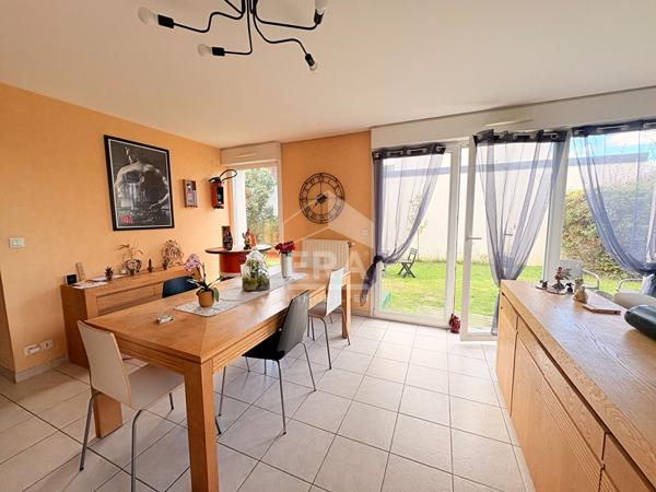 Maison Louvigny 5 pièce(s) 115 m2