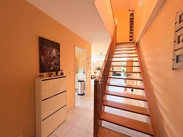Maison Louvigny 5 pièce(s) 115 m2