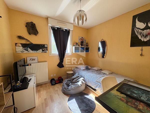 Maison Louvigny 5 pièce(s) 115 m2