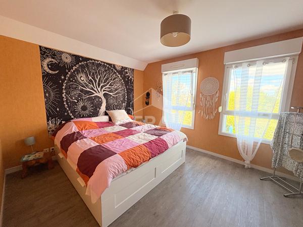 Maison Louvigny 5 pièce(s) 115 m2