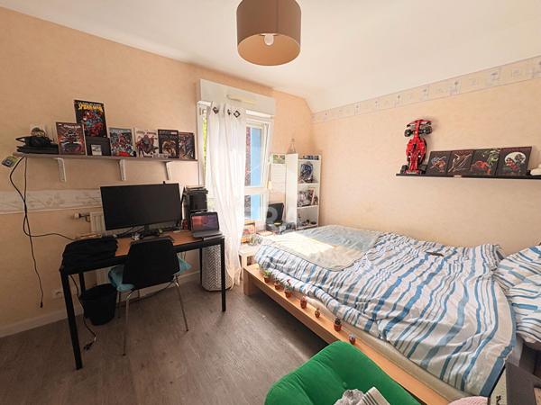 Maison Louvigny 5 pièce(s) 115 m2