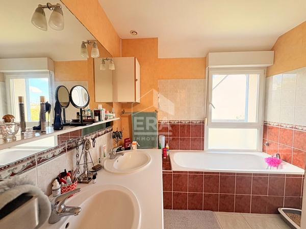 Maison Louvigny 5 pièce(s) 115 m2