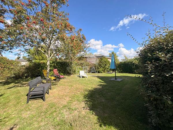Maison Louvigny 5 pièce(s) 115 m2