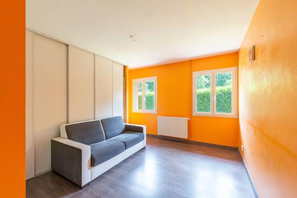 Maison à vendre 8 pièces 185.11m² Saint-Amand-les-Eaux (59230)